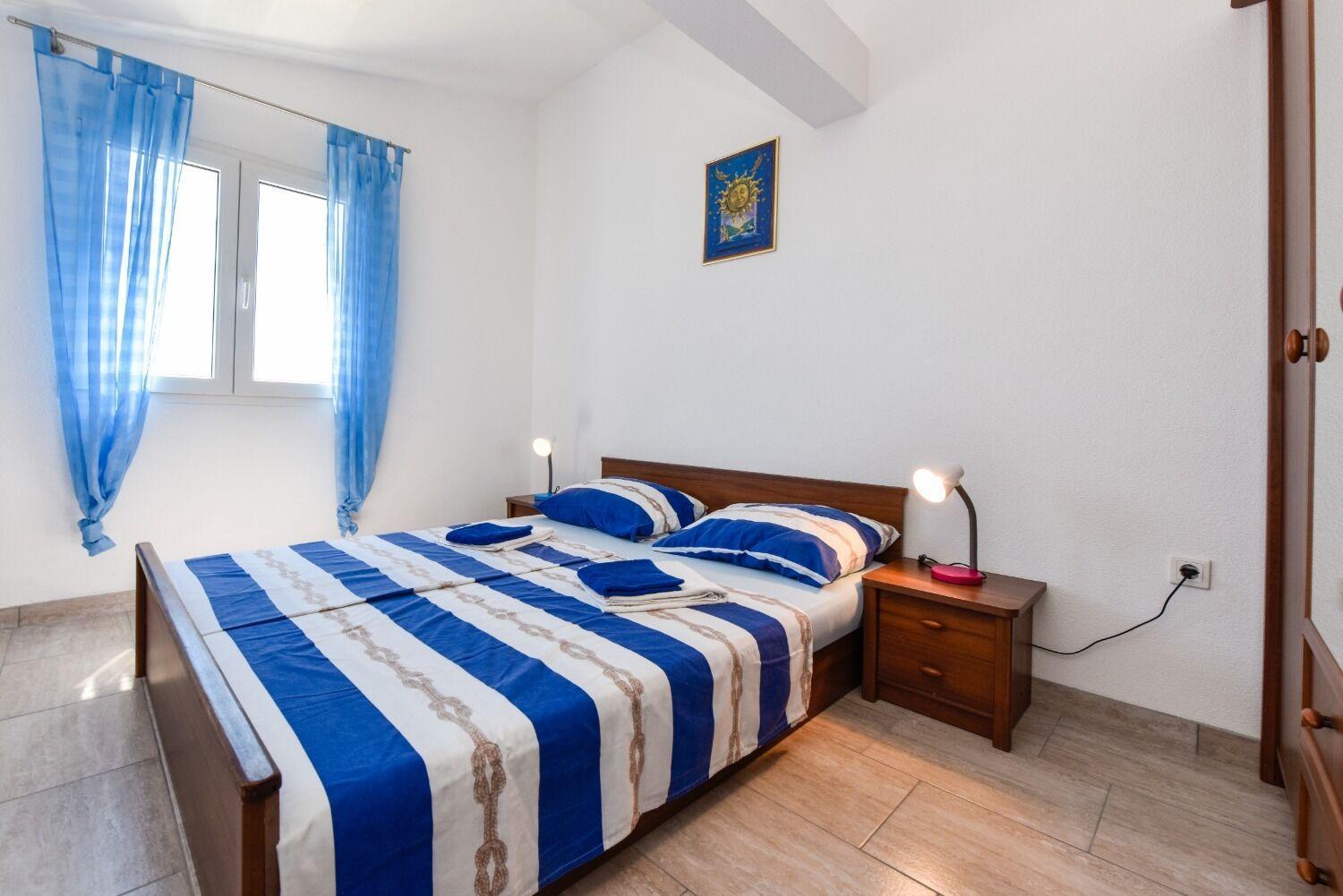 Apartments Mark - 200 M From Sea Novalja Extérieur photo