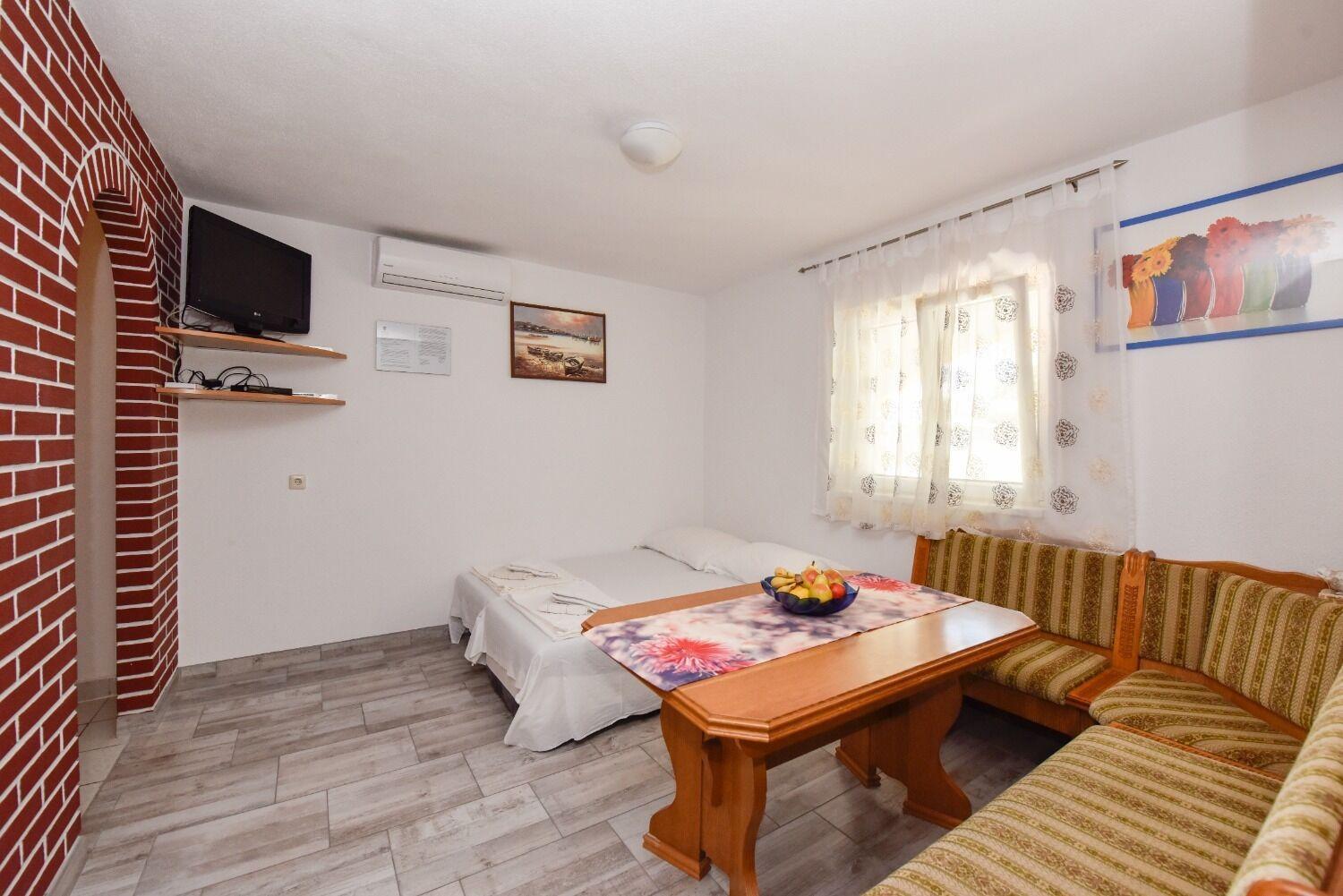 Apartments Mark - 200 M From Sea Novalja Extérieur photo