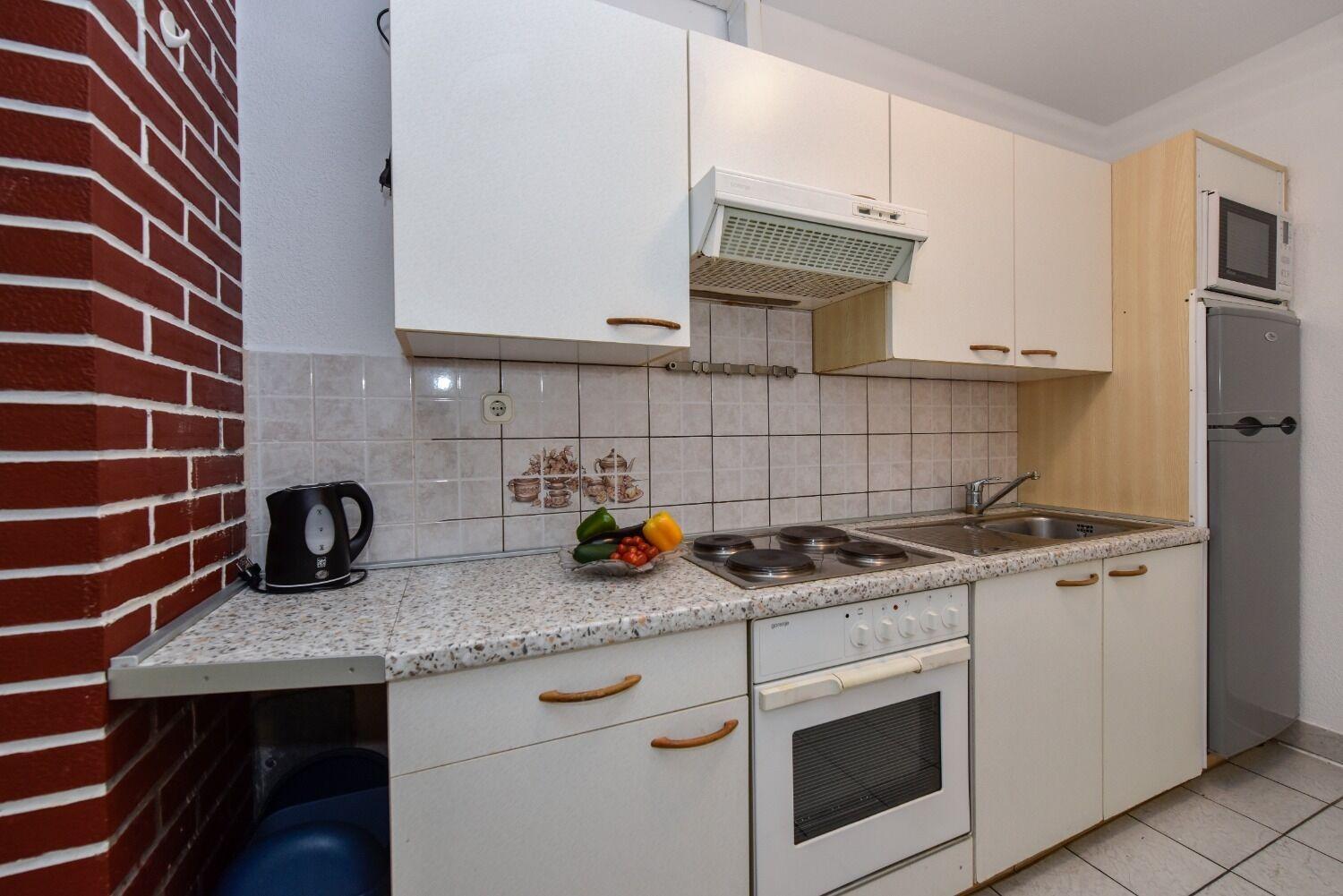 Apartments Mark - 200 M From Sea Novalja Extérieur photo