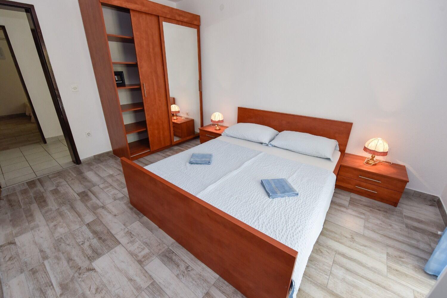 Apartments Mark - 200 M From Sea Novalja Extérieur photo