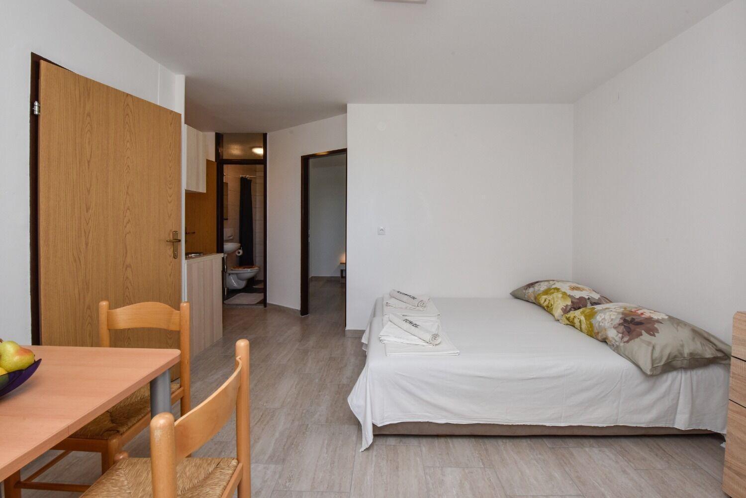 Apartments Mark - 200 M From Sea Novalja Extérieur photo