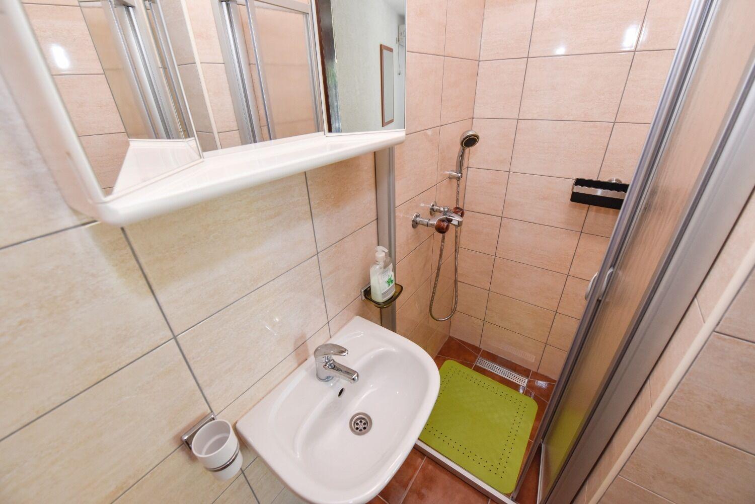 Apartments Mark - 200 M From Sea Novalja Extérieur photo