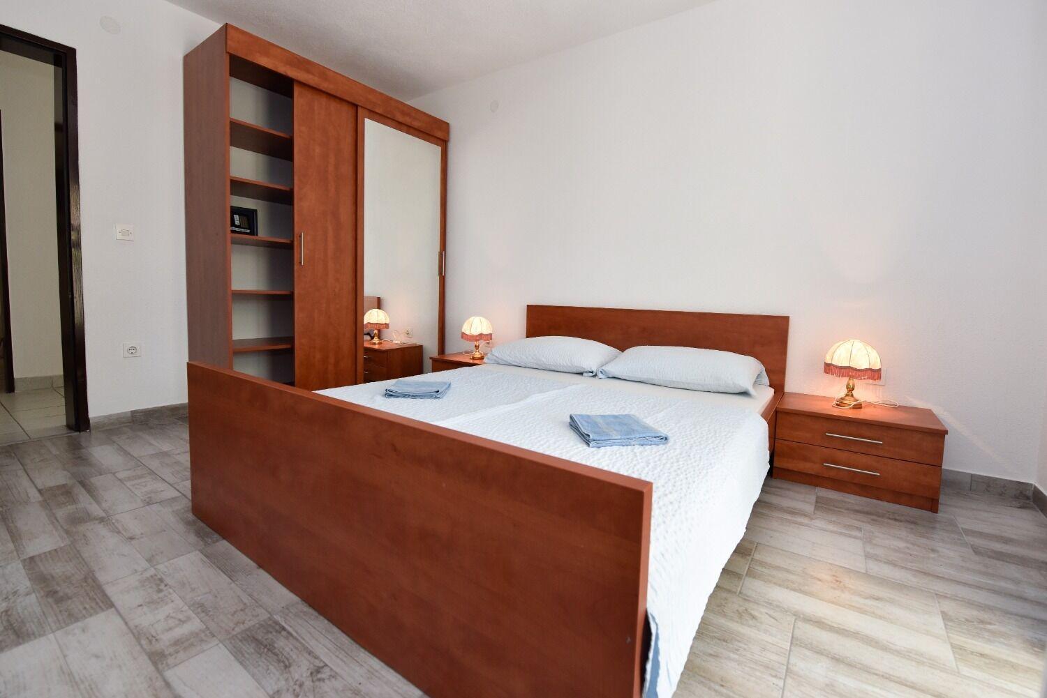 Apartments Mark - 200 M From Sea Novalja Extérieur photo