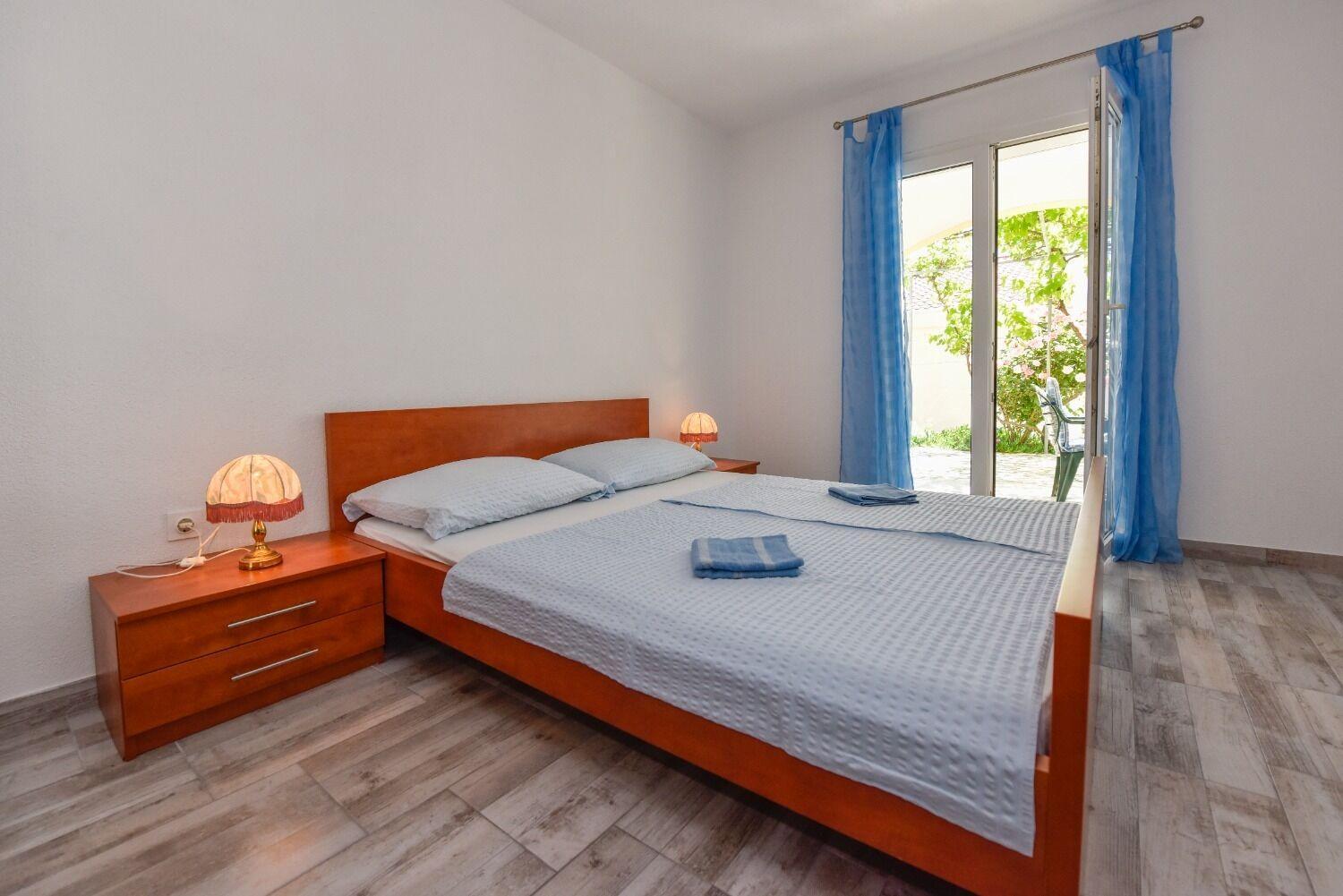 Apartments Mark - 200 M From Sea Novalja Extérieur photo