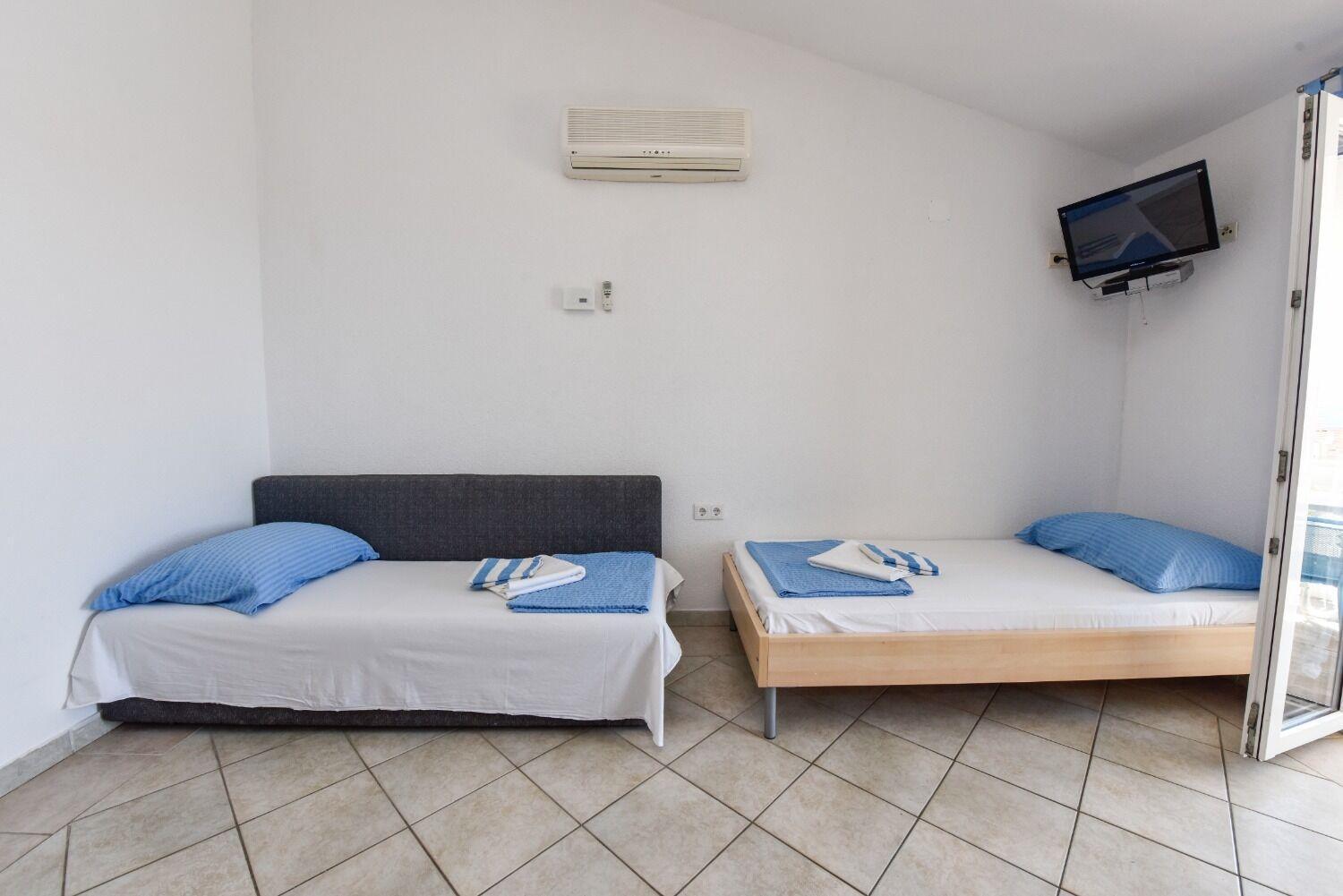 Apartments Mark - 200 M From Sea Novalja Extérieur photo