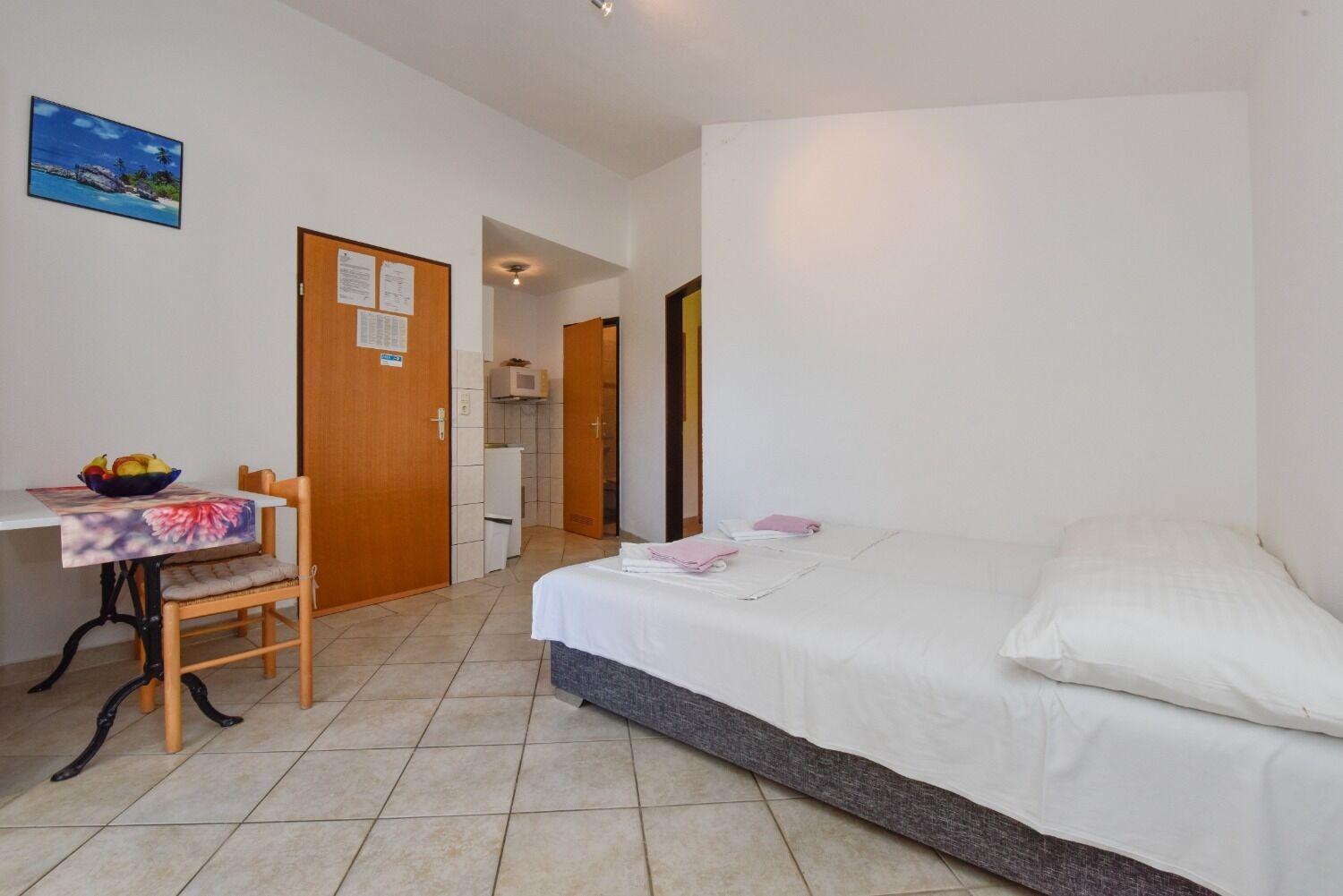 Apartments Mark - 200 M From Sea Novalja Extérieur photo