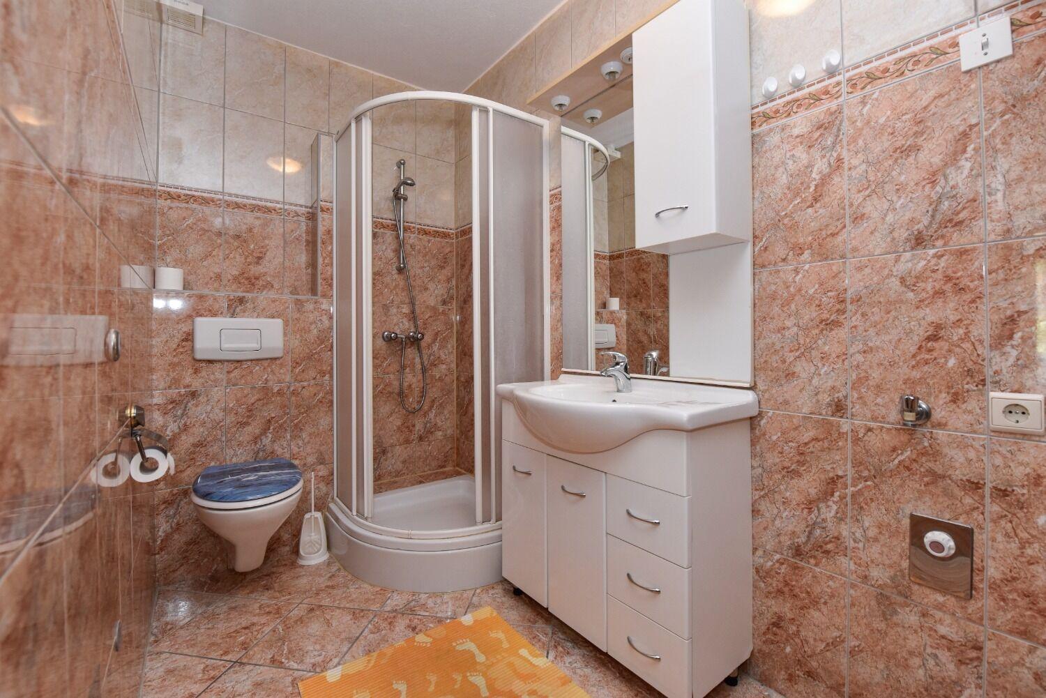 Apartments Mark - 200 M From Sea Novalja Extérieur photo
