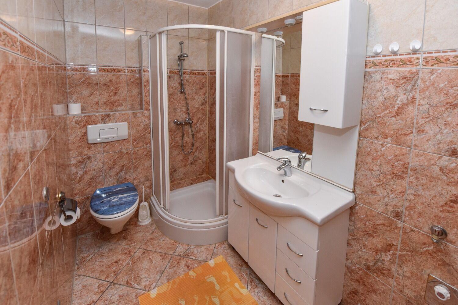 Apartments Mark - 200 M From Sea Novalja Extérieur photo