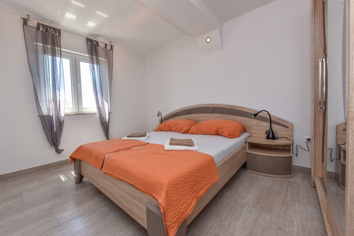Apartments Mark - 200 M From Sea Novalja Extérieur photo