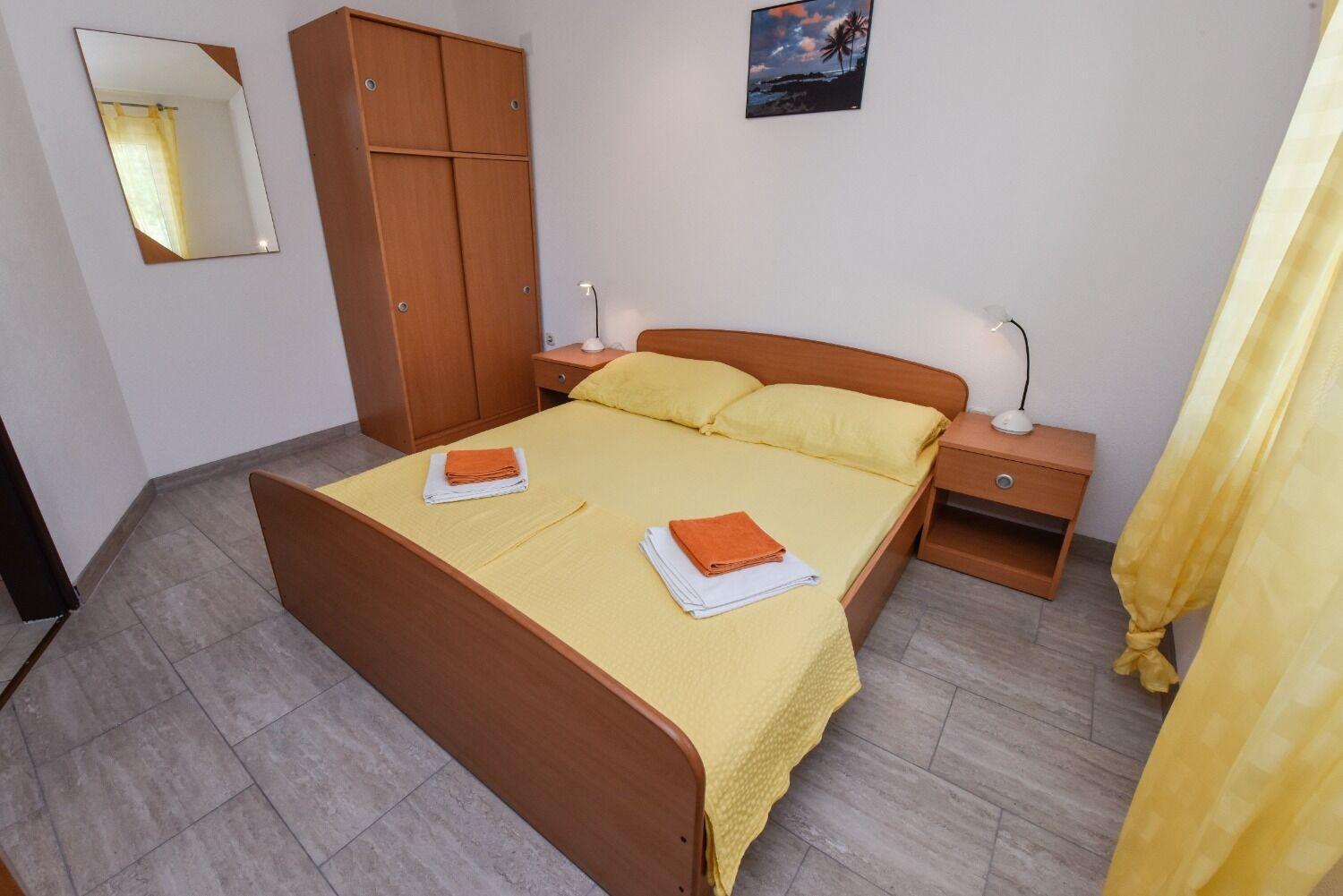 Apartments Mark - 200 M From Sea Novalja Extérieur photo