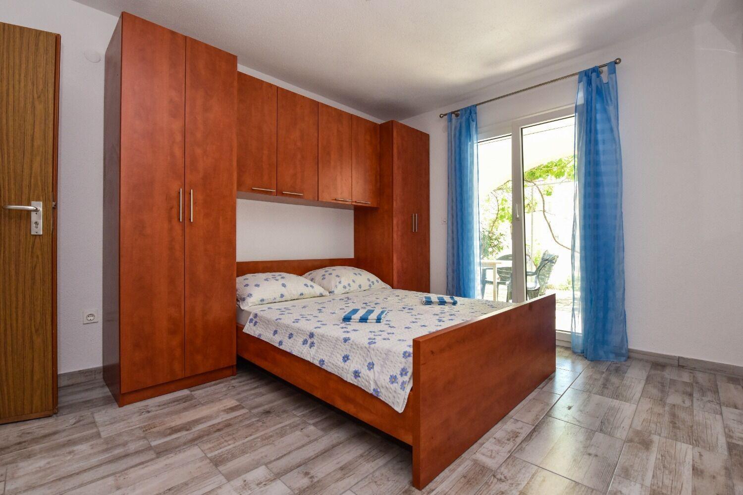 Apartments Mark - 200 M From Sea Novalja Extérieur photo