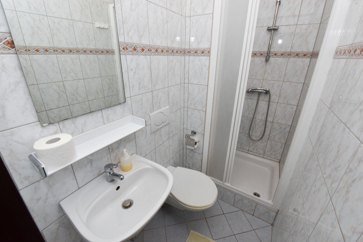Apartments Mark - 200 M From Sea Novalja Extérieur photo