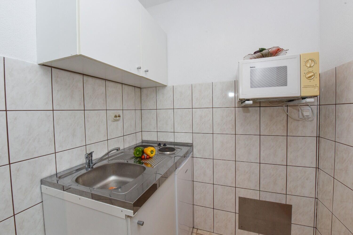 Apartments Mark - 200 M From Sea Novalja Extérieur photo