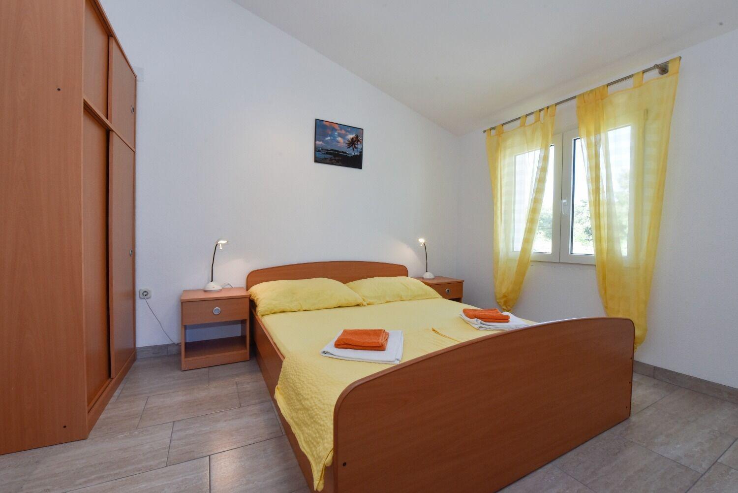 Apartments Mark - 200 M From Sea Novalja Extérieur photo