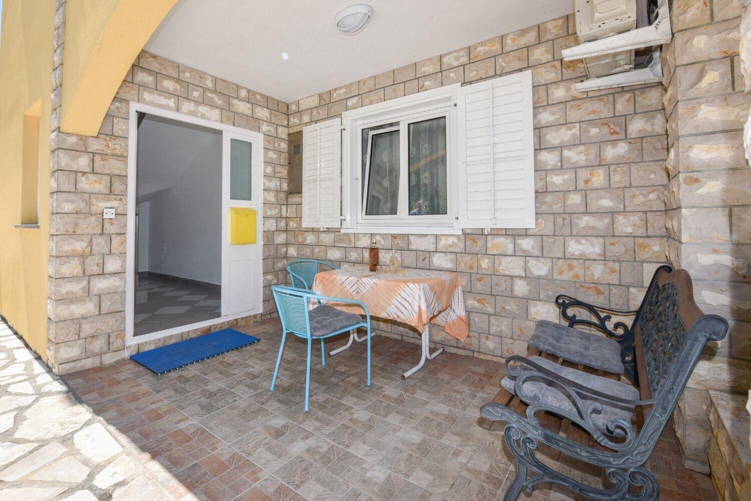 Apartments Mark - 200 M From Sea Novalja Extérieur photo